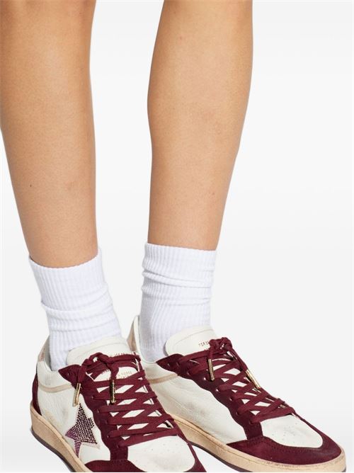  GOLDEN GOOSE DELUXE BRAND | GWF00117 F00806683248